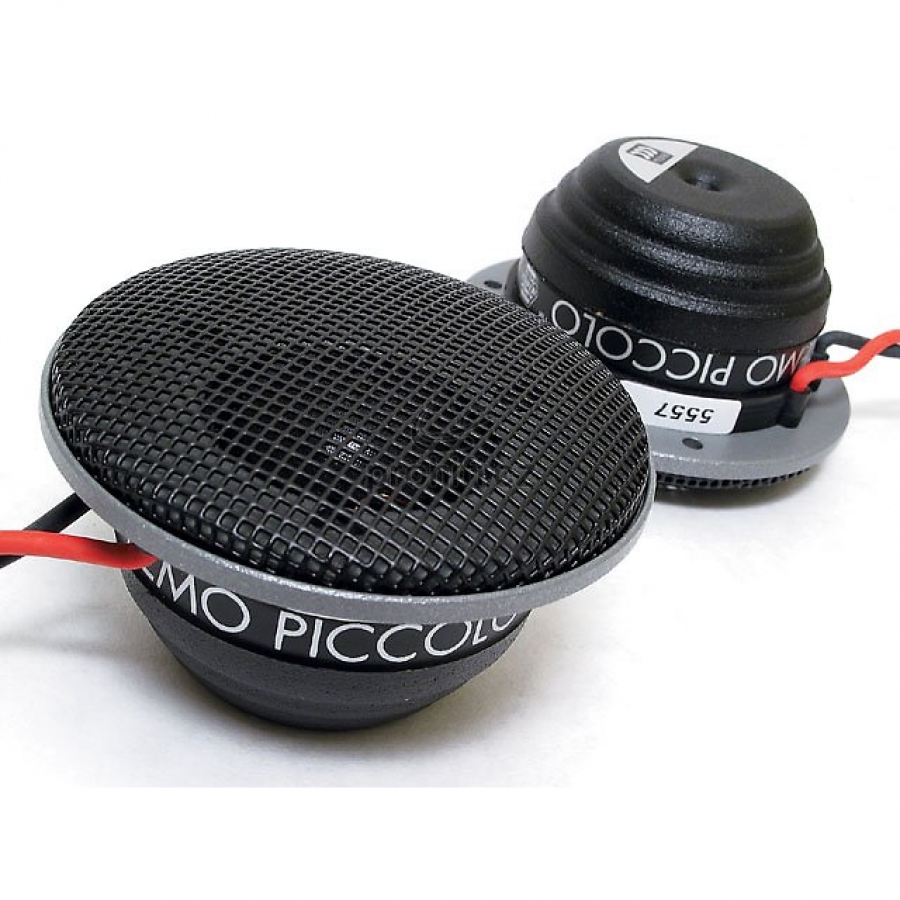 Morel Supreme Piccolo 2 — твитер — Car Stereo — Купить автозвук