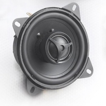 Коаксиальная 2-полосная акустика Morel Tempo Coax 4