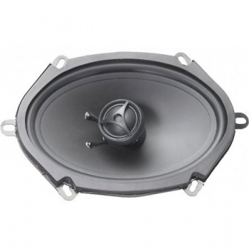 Коаксиальная 2-полосная акустика Morel Tempo Coax 5x7