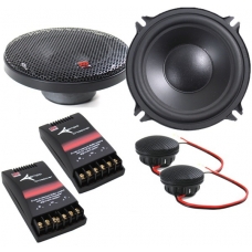 Morel Tempo 5