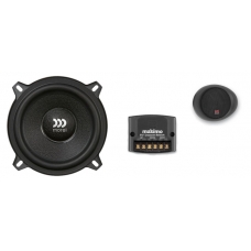 Morel Maximo 5.2