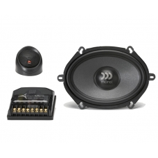 Morel Tempo Ultra 572