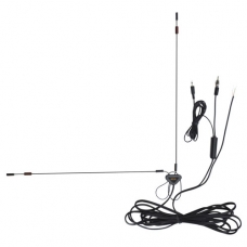 Mystery MANT-6 (TV/FM)