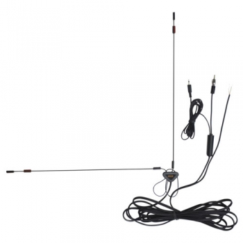 Mystery MANT-6 (TV/FM)