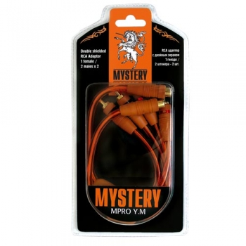 MYSTERY MPRO Y.M Разветвитель