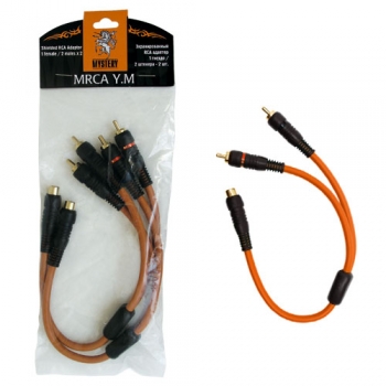 MYSTERY MRCA Y.M Разветвитель