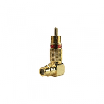 RCA-коннектор MYSTERY MRC-6
