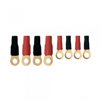 Mystery 8GA Ring Terminals