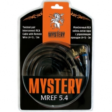 Mystery MREF-5.4