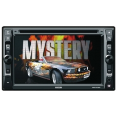 Mystery MDD-6240S