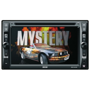 Mystery MDD-6240S