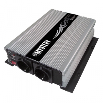 Mystery MAC-2000 Преобразователь напряжения