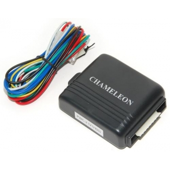 Chameleon PWC-2