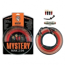 Mystery MAK 2.04