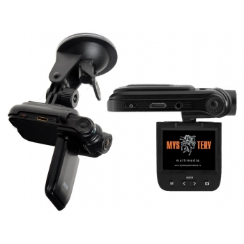 Mystery MDR-810HD