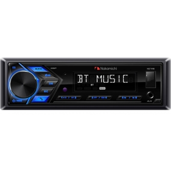 Nakamichi NQ 711B