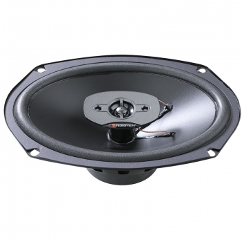 Коаксиальная 4-полосная акустика Nakamichi NSE-6917