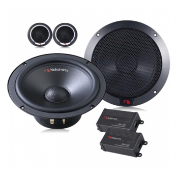 2-компонентная акустика Nakamichi NSE-CS607