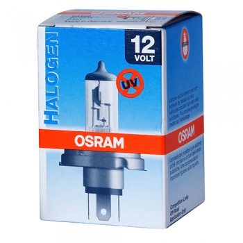 H4(60/55) OSRAM P45t-41 12V  Арт. O-64198