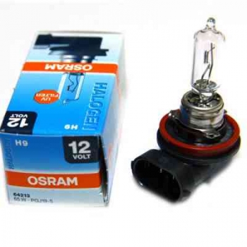 H9(65) OSRAM PGJ19-5