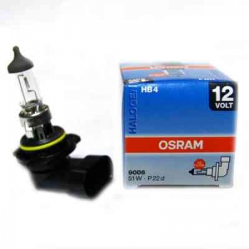 HB4/9006(51)  OSRAM Арт.O-9006