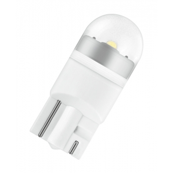 (W5W) OSRAM LED Premium Cool White