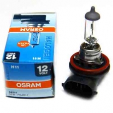 H11(55) OSRAM Арт.O-64211
