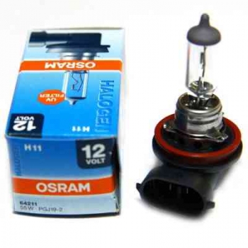 H11(55) OSRAM Арт.O-64211
