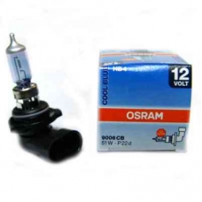HB4/9006(51) OSRAM COOL BLUE  Арт.O-9006CB