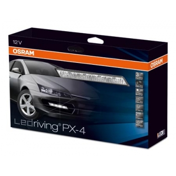 Osram LEDriving PX-4