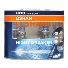 HB3/9005(60) OSRAM Арт.O-9005