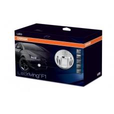 OSRAM LEDriving F1