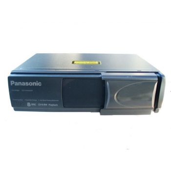 Panasonic CX-DP880N