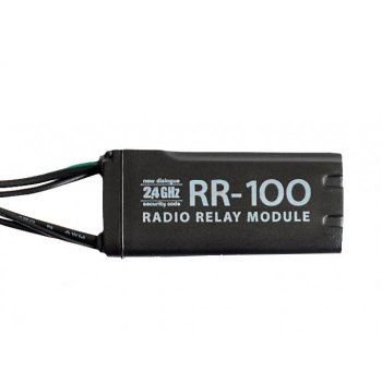 Pandora RR-100