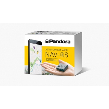 Pandora NAV-08