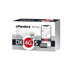 Pandora DX 4GS