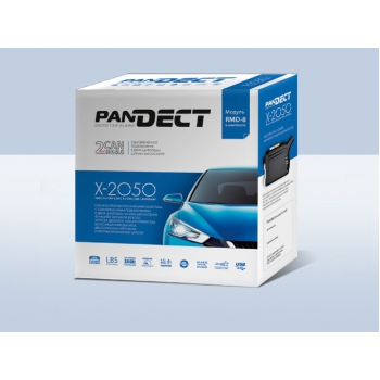 Pandect X-2050