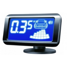 ParkMaster PR 4-DJ-25-S