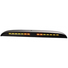 ParkMaster PR 4-DJ-33-S