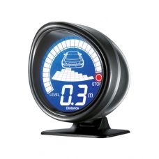 ParkMaster PR 4-DJ-21-S