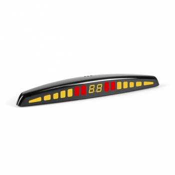 ParkMaster PR 4-FJ-47-S