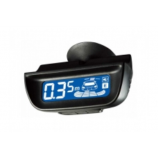 ParkMaster PR 6-DJ-29-B