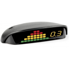 ParkMaster PR 4-DJ-19