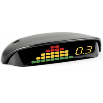 ParkMaster PR 4-DJ-19