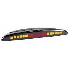 ParkMaster PR 4-DJ-35-S