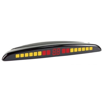 ParkMaster PR 4-DJ-35-S
