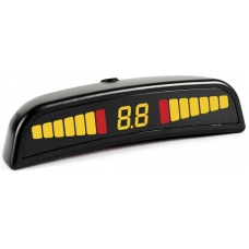 ParkMaster PR 4-DJ-45-S