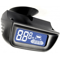 ParkMaster PR 8-DJ-29-S
