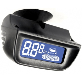 ParkMaster PR 8-DJ-29-S