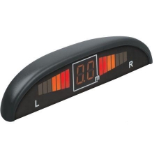 ParkMaster PR 6-BJ-11